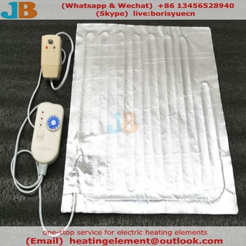 aluminum foil heater 2018212