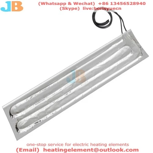 aluminum foil heater 25026 aluminum foil heater 25026