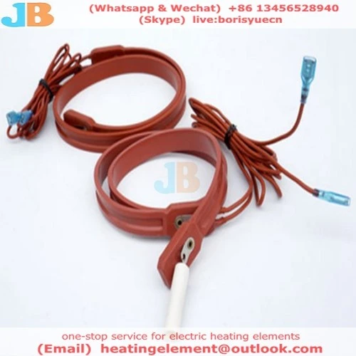 Crankcase Heating Cable 5001