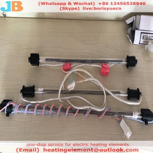 Tá JB Brand 12V / 24V / 36V / 48V / 220V / 380V Nó Téitheoir Tumoideachais Ui...