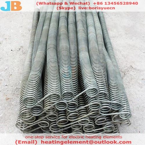 FeCrAl Ardteochta 0Cr21Al6Nb Eilimint Sreang Téitheoir Leictreach 300pcs Crío...
