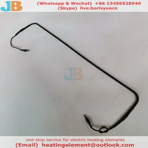 Trastomhas an fheadáin 6.5MM Tá an Téitheoir Cuisnithe 2500pcs Réidh Do Chust...