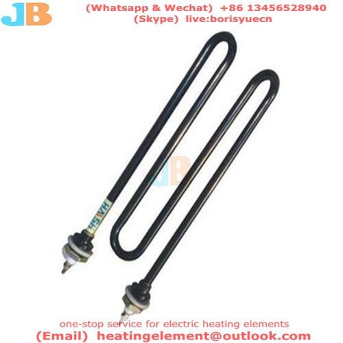 Tá Eilimint Téimh Meaisín Níocháin 3000pcs Réidh Do Chustaiméir na Rúise