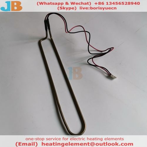 Tá Téitheoir Solúbtha Defrost 500pcs Réidh don Chustaiméir