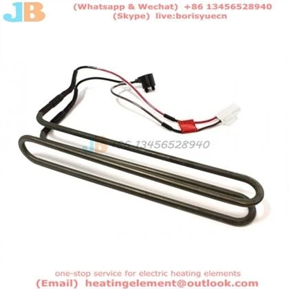 Téitheoir Bunaidh Defrost DA47-00247K