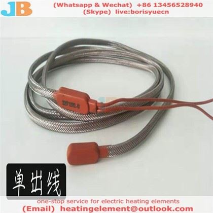 Cábla Teasa Evaporator Silicone
