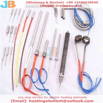 Eilimintí Téamh AHR agus Eilimintí Téitheoir Soláthraí Agus Monaróir Agus Mon...