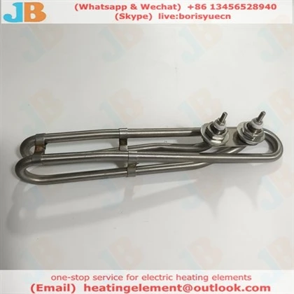Eilimint Téitheoir Spa Sreabhadh-Thru